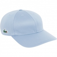 Lacoste Heren Cap Blauw RK0229/AEY 2G4C