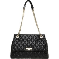 Steve Madden Dames Tas Zwart SM13002329/BLK Bira-9