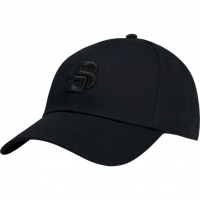 Boss Heren Cap Zwart 50533299/002 Zed-B-Icon