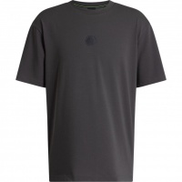 Boss Heren T-Shirt Grijs 50544316/027 Tee Future