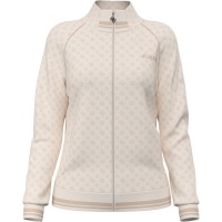Guess Dames Vest Bruin V5YQ03-KB212/P0OR Aggie
