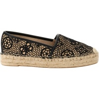 Guess Dames Mocassins Zwart FLJOEN-FAL14/BLKNA Joelynn