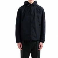 Armani Exchange Heren Jas Blauw XM000621-AF12071/UB101