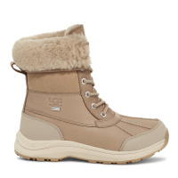 Ugg Dames Laars Bruin 1095141/MDSD ADIRONDACK