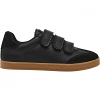 Steve Madden Dames Sneakers Zwart SM11003846/05O Daybreak