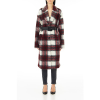 Liu Jo Dames Jas Rood MF3122J4577/Q9759