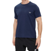 Armani Ea7 Heren T-shirt Blauw 211818-4R463/06935
