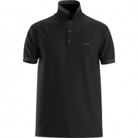 Boss Heren Polo Zwart 50469055/009 Paddy 10241663 01