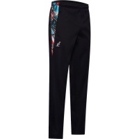 Australian Heren Broek Zwart ARUPA0027/003 V Smash