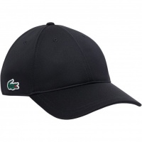 Lacoste Heren Cap Zwart RK0229/031 2G4C