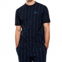 Armani Ea7 Heren T-Shirt Blauw 7M001391-AF12874/FB070