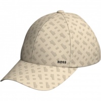 Boss Heren Cap Bruin 50560339/286 Zed M