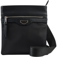 Antony Morato Heren Tas Zwart MMAB00486/9000