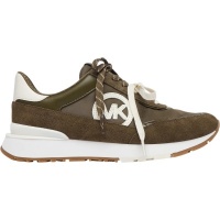 Michael Kors Dames Sneakers Bruin 43T6NOFS2D/282 Nova Trainer