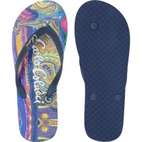 Carlo Colucci Heren Slippers Multi SC201937/141