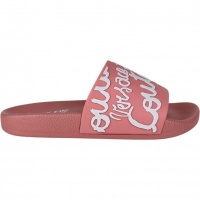 Versace Couture Dames Sneakers Roze 78VA3SQ1-71352/S13