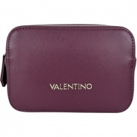 Valentino Dames Tas Rood VBS7B306/295 Zero Re Camera Bag