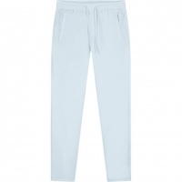 Tria D'Oro Heren Broek Licht Blauw Smartpants 