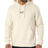 Armani Ea7 Heren Trui Bruin 8NPM37-PJVTZ/U1105