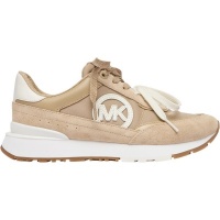 Michael Kors Dames Sneakers Bruin 43T6NOFS2D/156 Nova Trainer