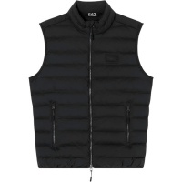 Armani Ea7 Heren Bodywarmer Zwart 7M000683-AF15953/UC001