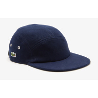 Lacoste Heren Cap Blauw RK0543/166