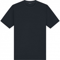 Tria D'Oro Heren T-shirt Blauw Travel