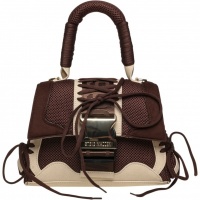Steve Madden Dames Tas Bruin SM13001493/CHG Bdiego-M