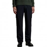 Aeden Heren Broek Zwart A22243269/1 Andro