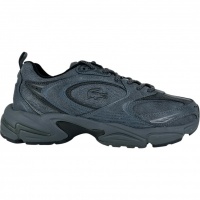 Lacoste Heren Sneaker Grijs SMA0175/17C Storm 96 2k
