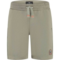 Parajumpers Jongens Korte Broek Groen PBPAEY75/291 Cairo Easy