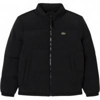 Lacoste Heren Jas Zwart BH5154/031