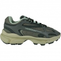 Lacoste Heren Sneakers Groen SMA0008/KL1 L003 2K24