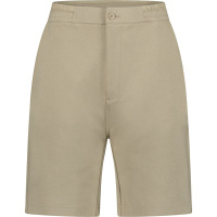 Aeden Heren Korte Broek Bruin A22242731/201 Alec