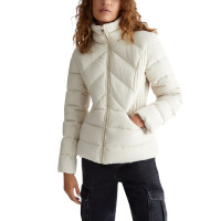 Liu Jo Dames Jas Wit MF3056T3673/20304