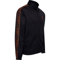 Australian Heren Jas Zwart SPUGC0023/003 Kings