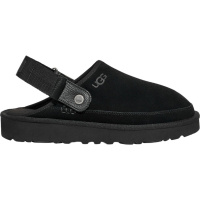 Ugg Heren Slip On Zwart 1142172/BLK Goldencoast Clog