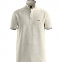 Boss Heren Polo Bruin 50469055/137 Paddy