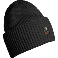 Parajumpers Jongens Muts Zwart PAACHA10/541 STREET HAT