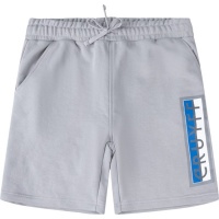 Cruyff Heren Korte Broek Grijs CA251067/905 ID