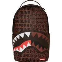 Sprayground Tas Multi 910B7222 Money Split