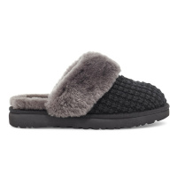 Ugg Dames Pantoffel Zwart 1117659/BLK COZY