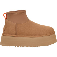 Ugg Dames Laars Bruin 1168170/CHE Classic Mini Dipper