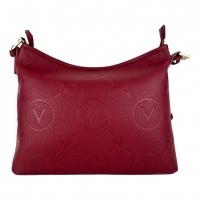 Valentino Dames Tas Rood VBS8ZG07/P90 Samba Re Hobo Bag