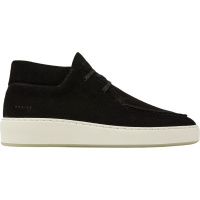 Nubikk Heren Sneaker Zwart 21081100/10S Jiro Gio