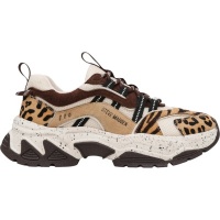 Steve Madden Dames Sneakers Zwart SM11004762/BLE Animates-LE