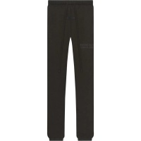 Fear Of God Heren Broek Zwart Off Black Pants