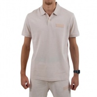 Boss Heren Polo Roze 50565163/663 Paddy Structure