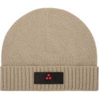 Peuterey Dames Muts Bruin Ped4086/852 Silli 04