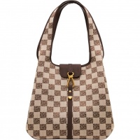 Steve Madden Dames Tas Bruin SM13002691/BRJ Bdolores